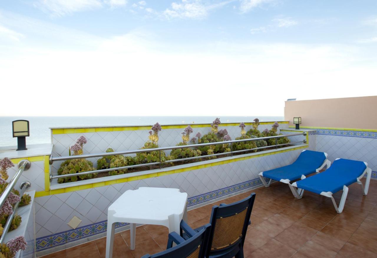 Playalinda Hotel