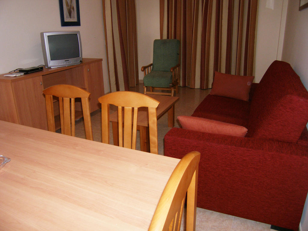 Apartamento Cibeles