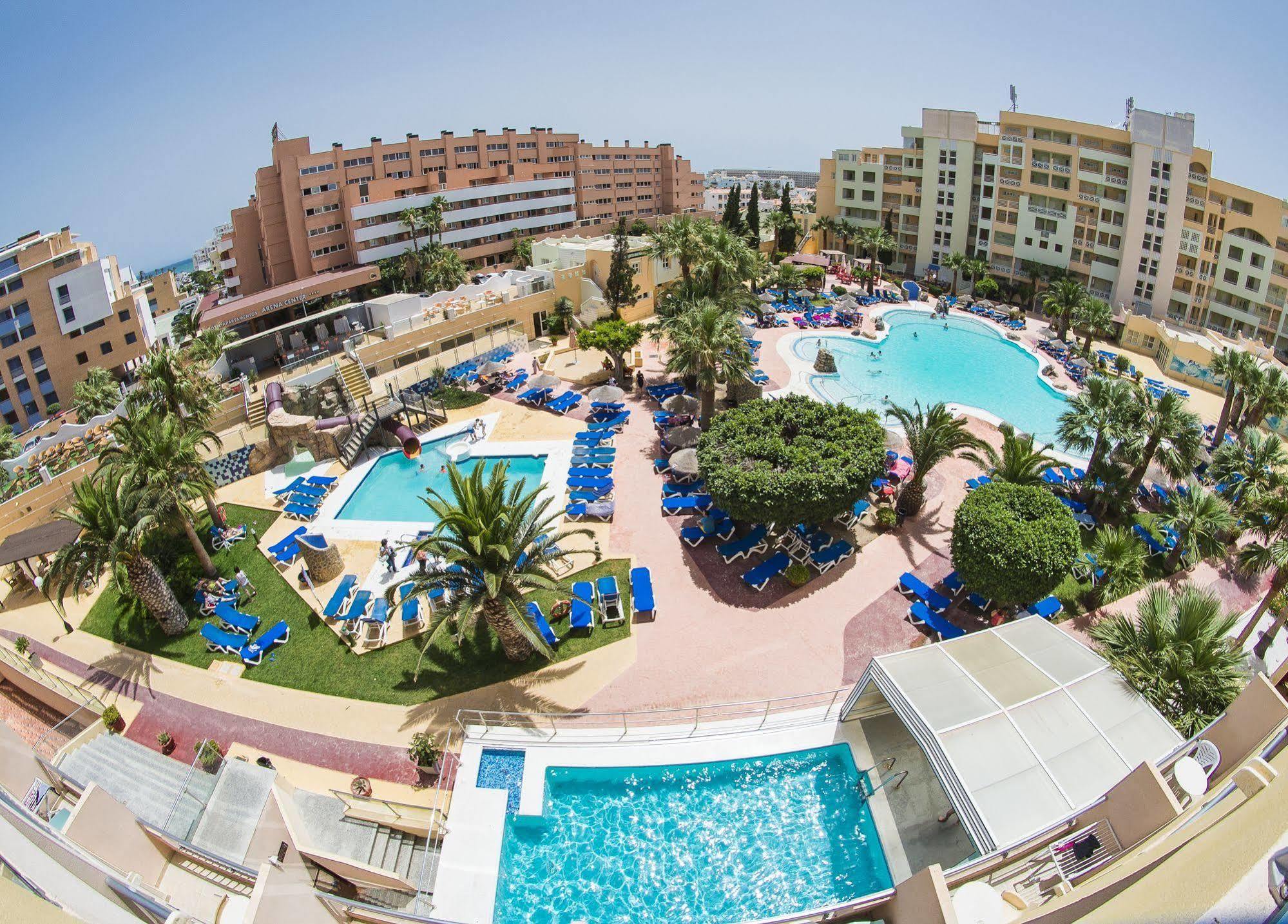 Fenix Family By Alegria 4*