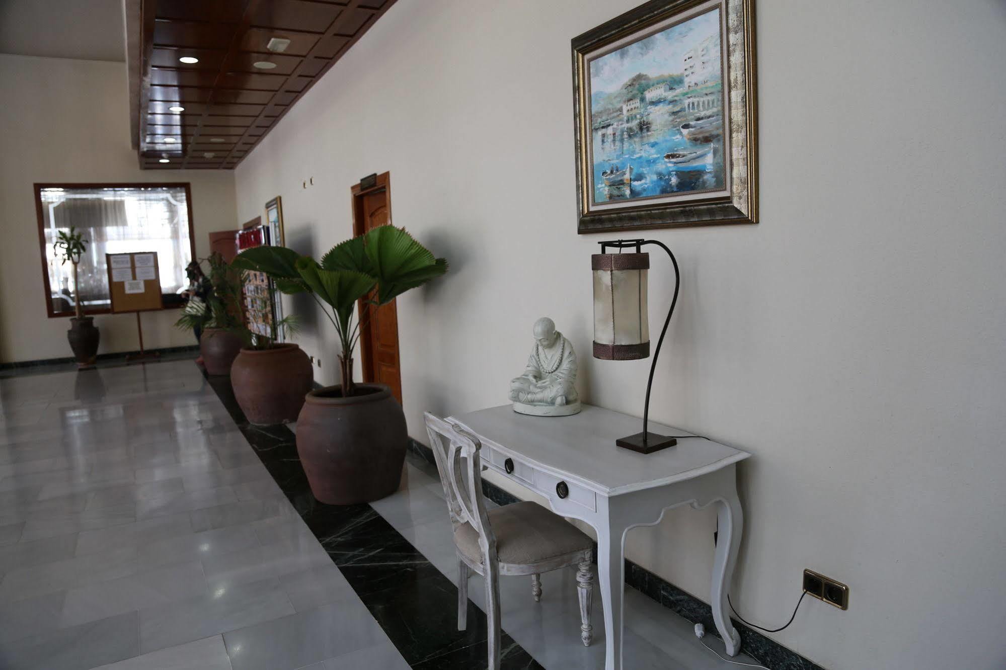 Don Angel - Adults Recommended Hotel 4*