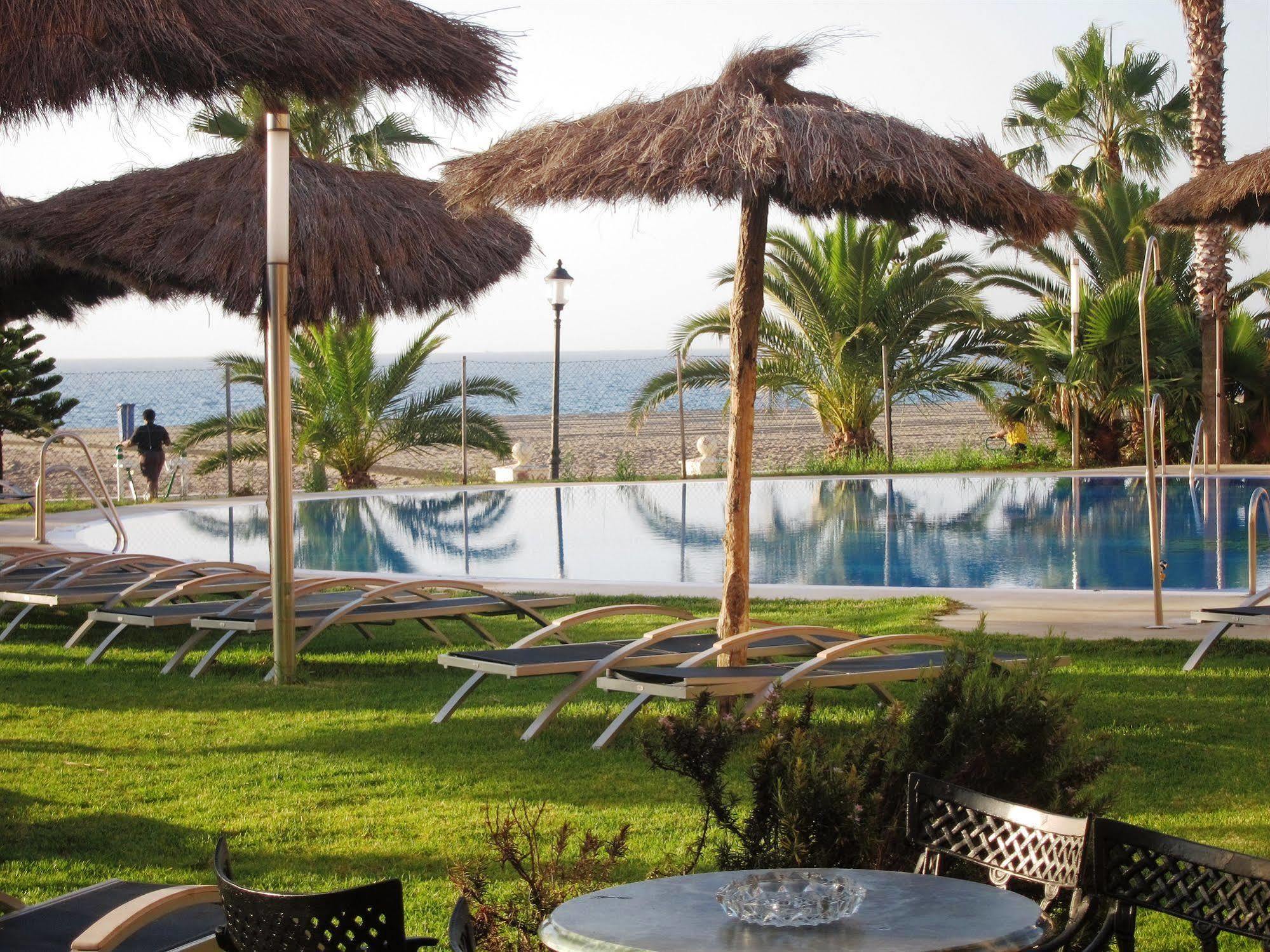 Hotel Don Angel - Adults Recommended 4*