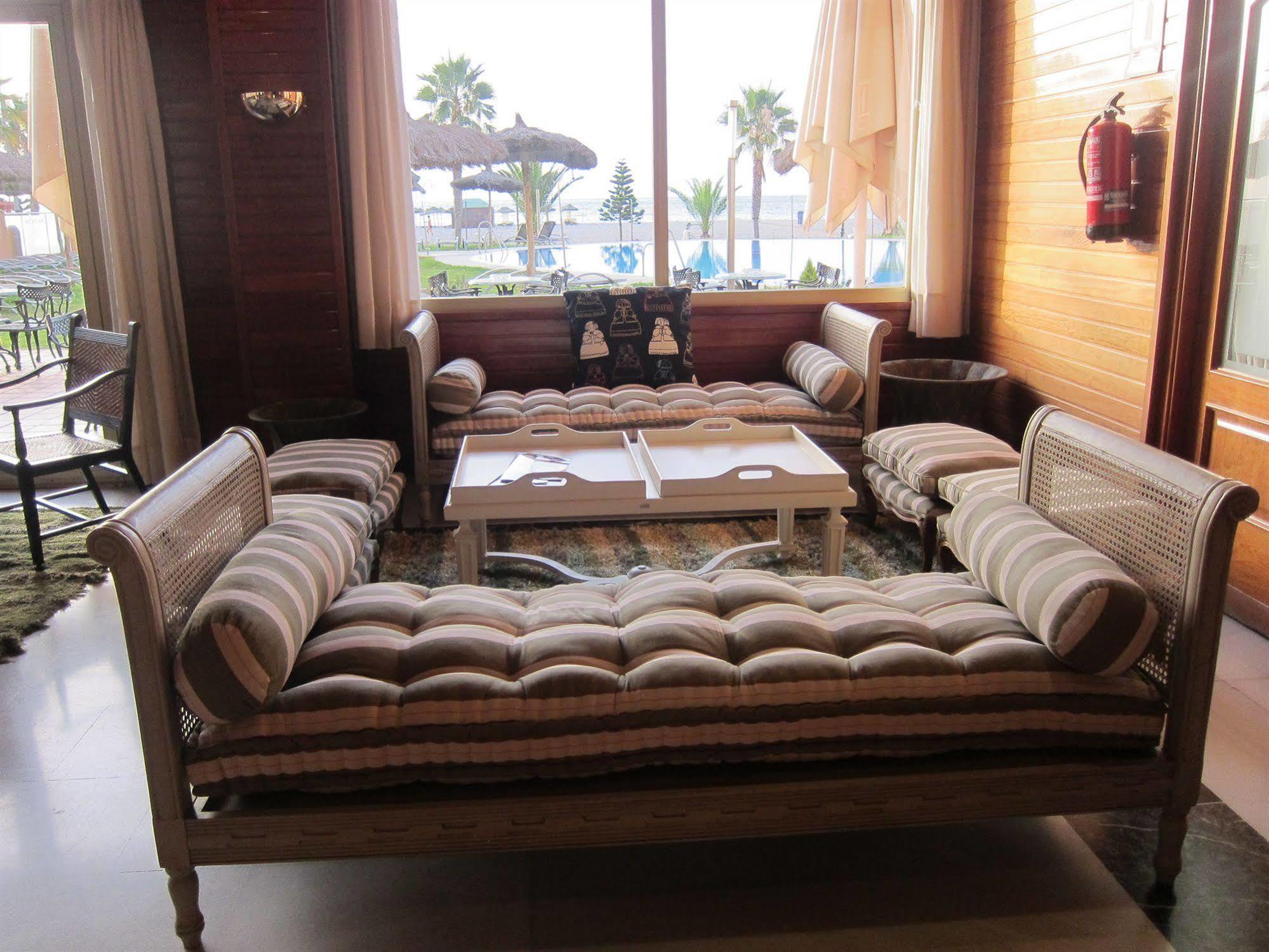 Don Angel - Adults Recommended Hotel Roquetas de Mar