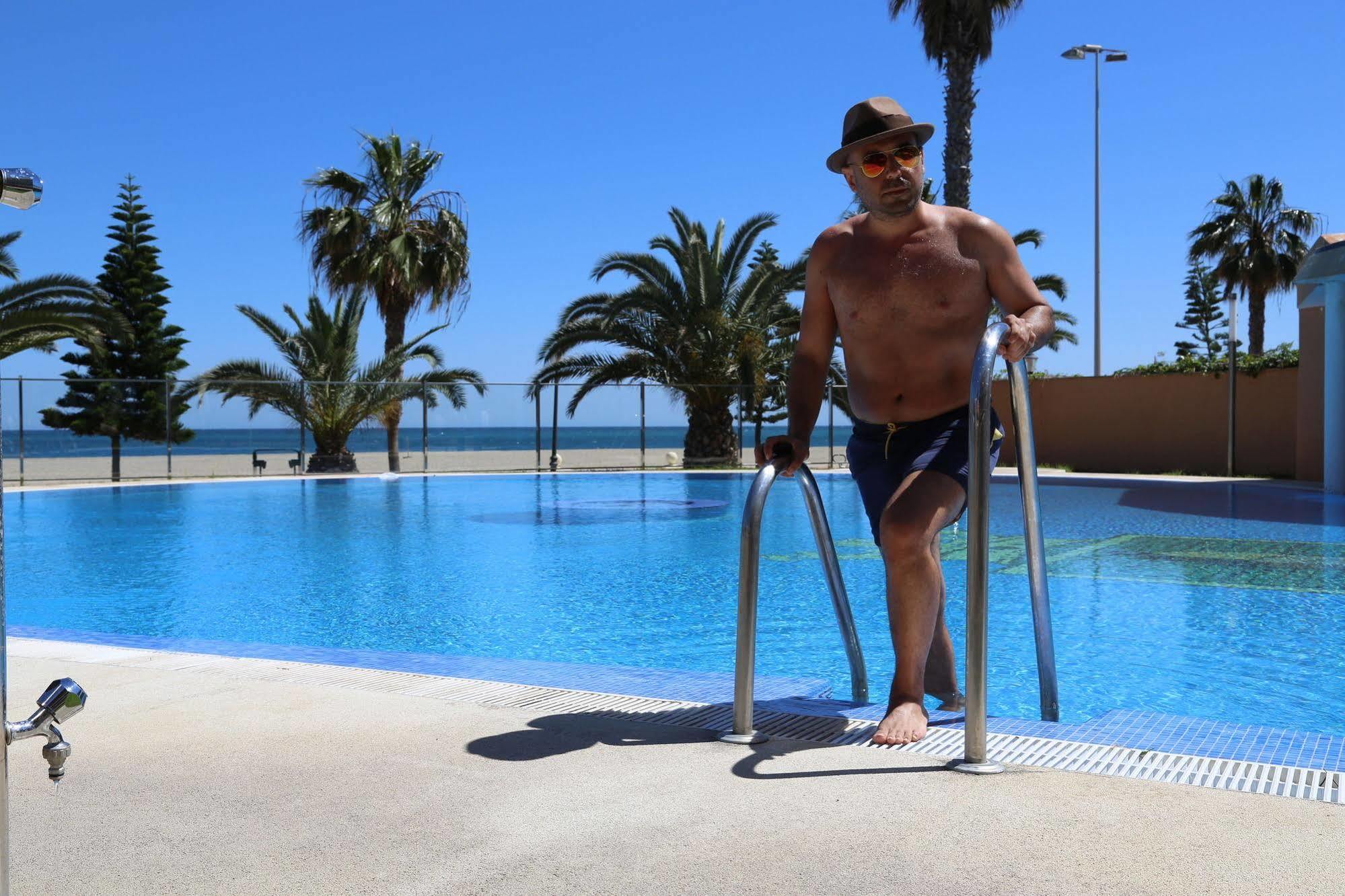 Don Angel - Adults Recommended Hotel 4*
