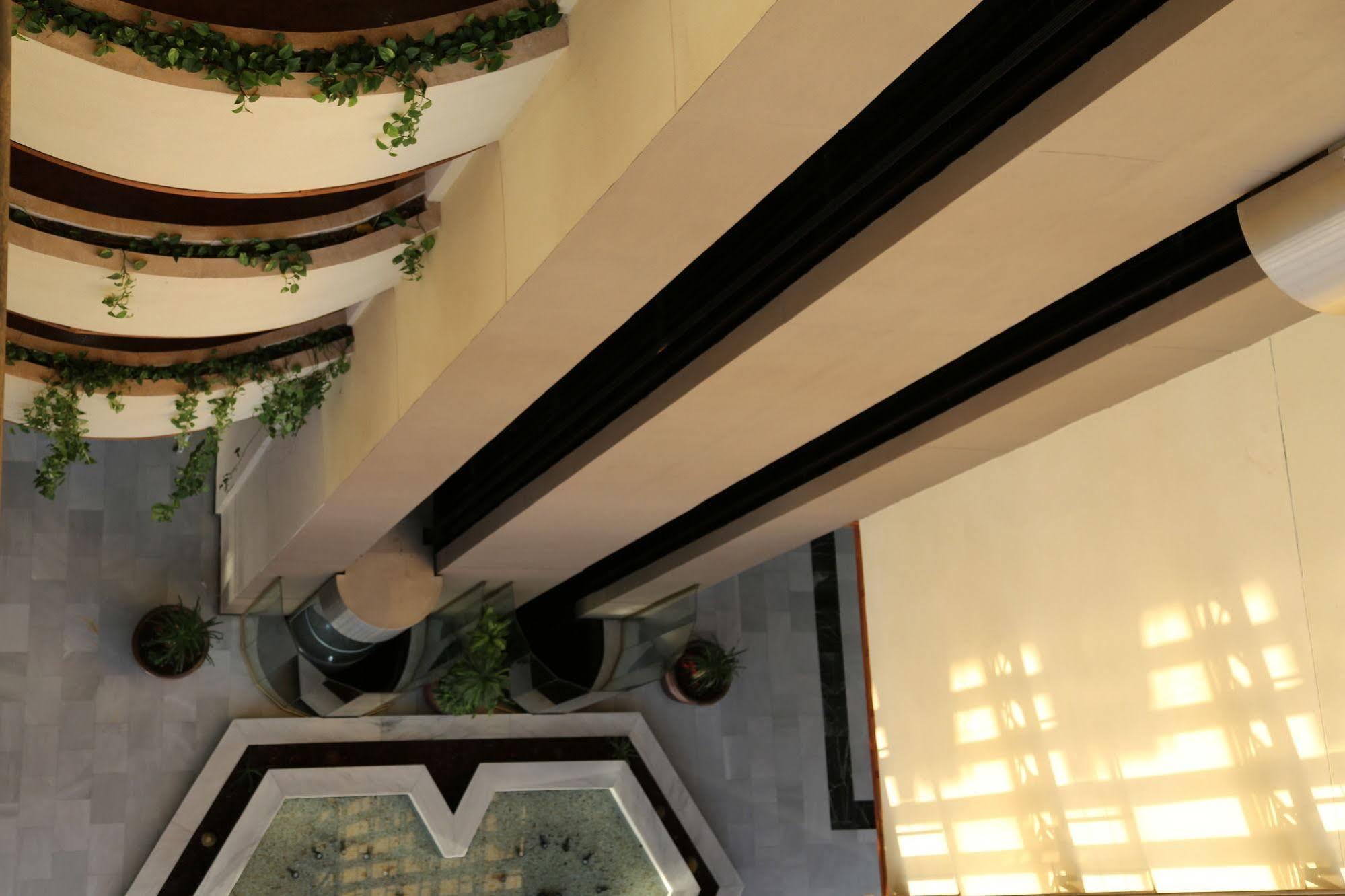 Hotel Don Angel - Adults Recommended 4*