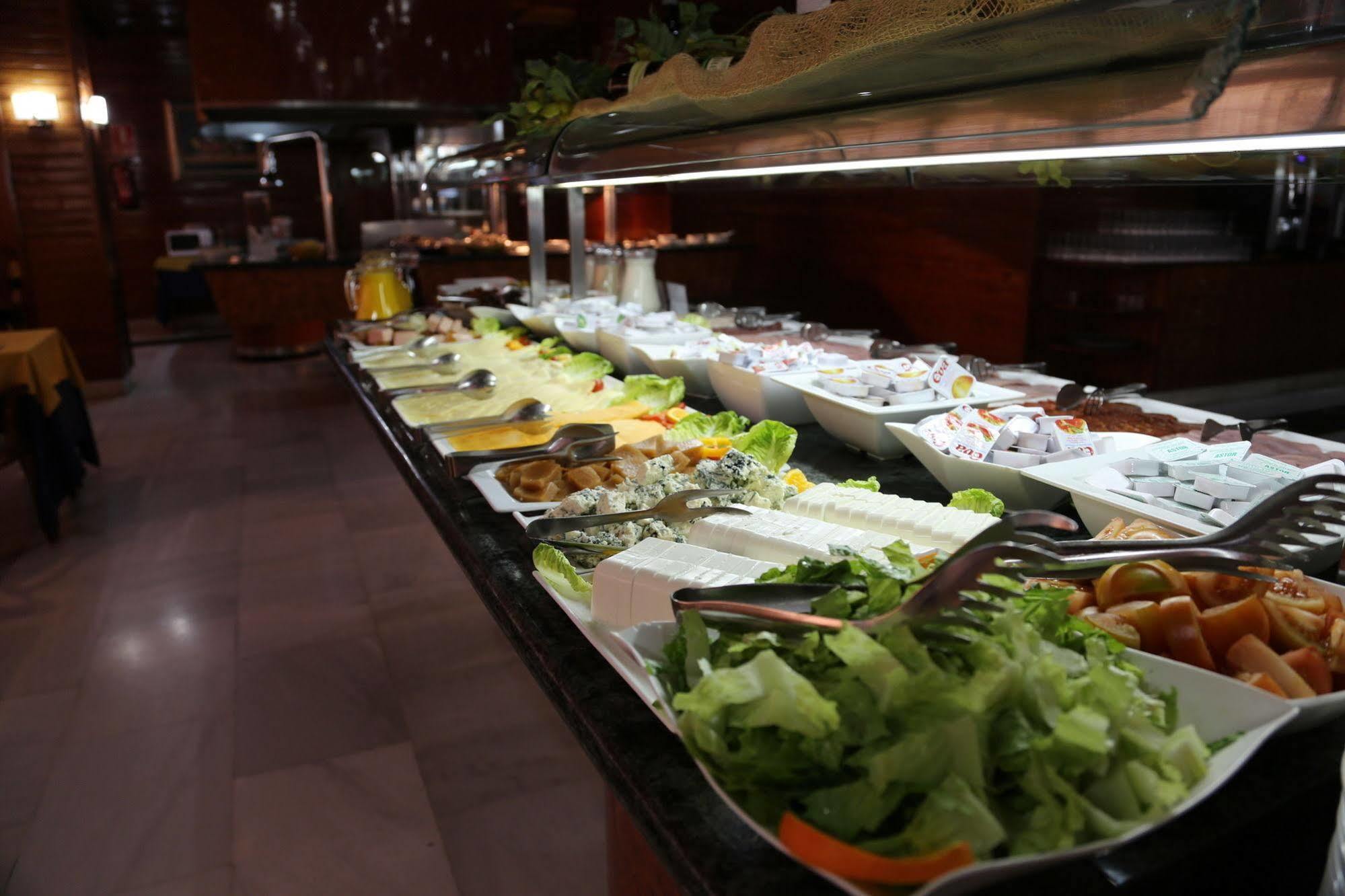 Hotel Don Angel - Adults Recommended Roquetas de Mar