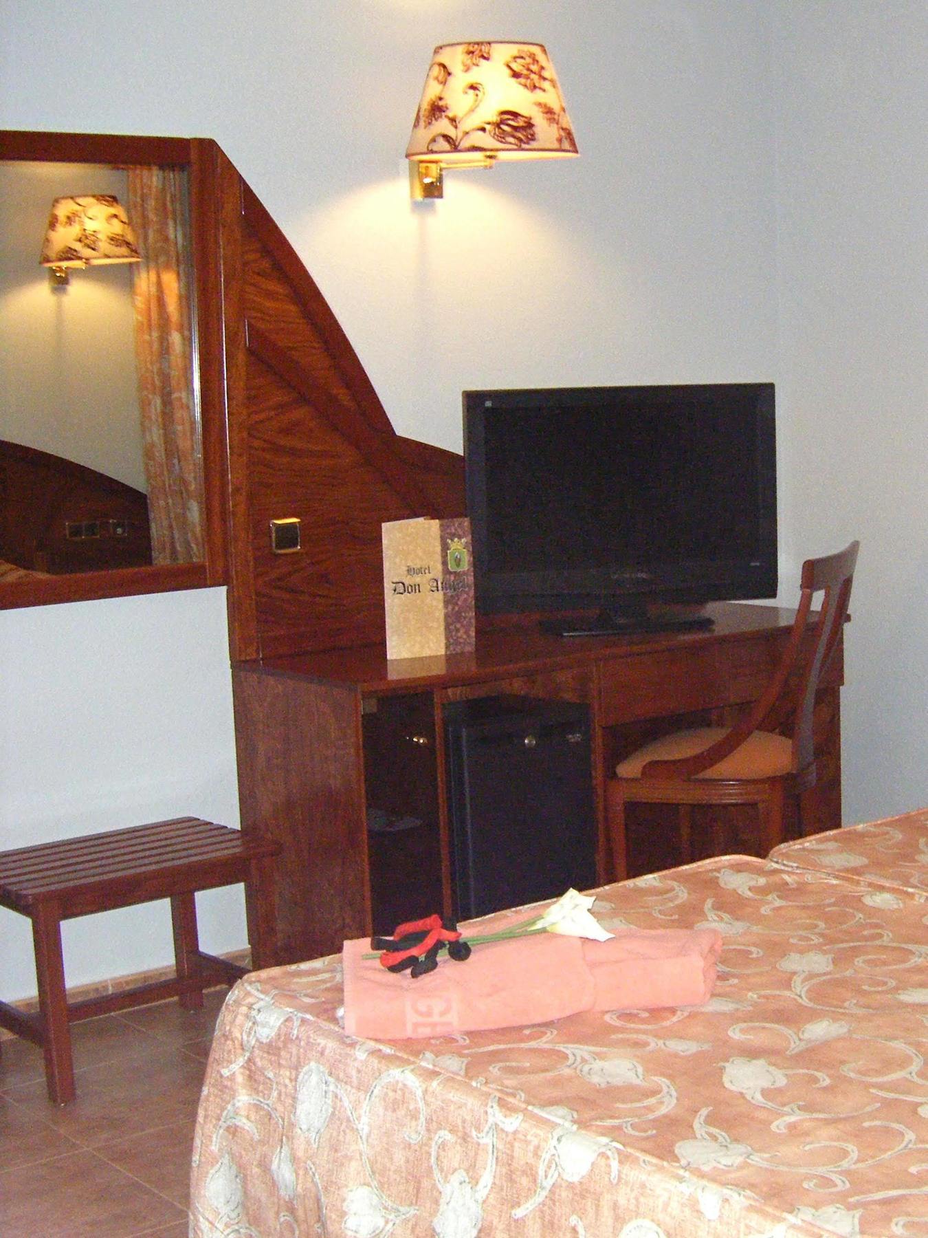 Don Angel - Adults Recommended Hotel 4*