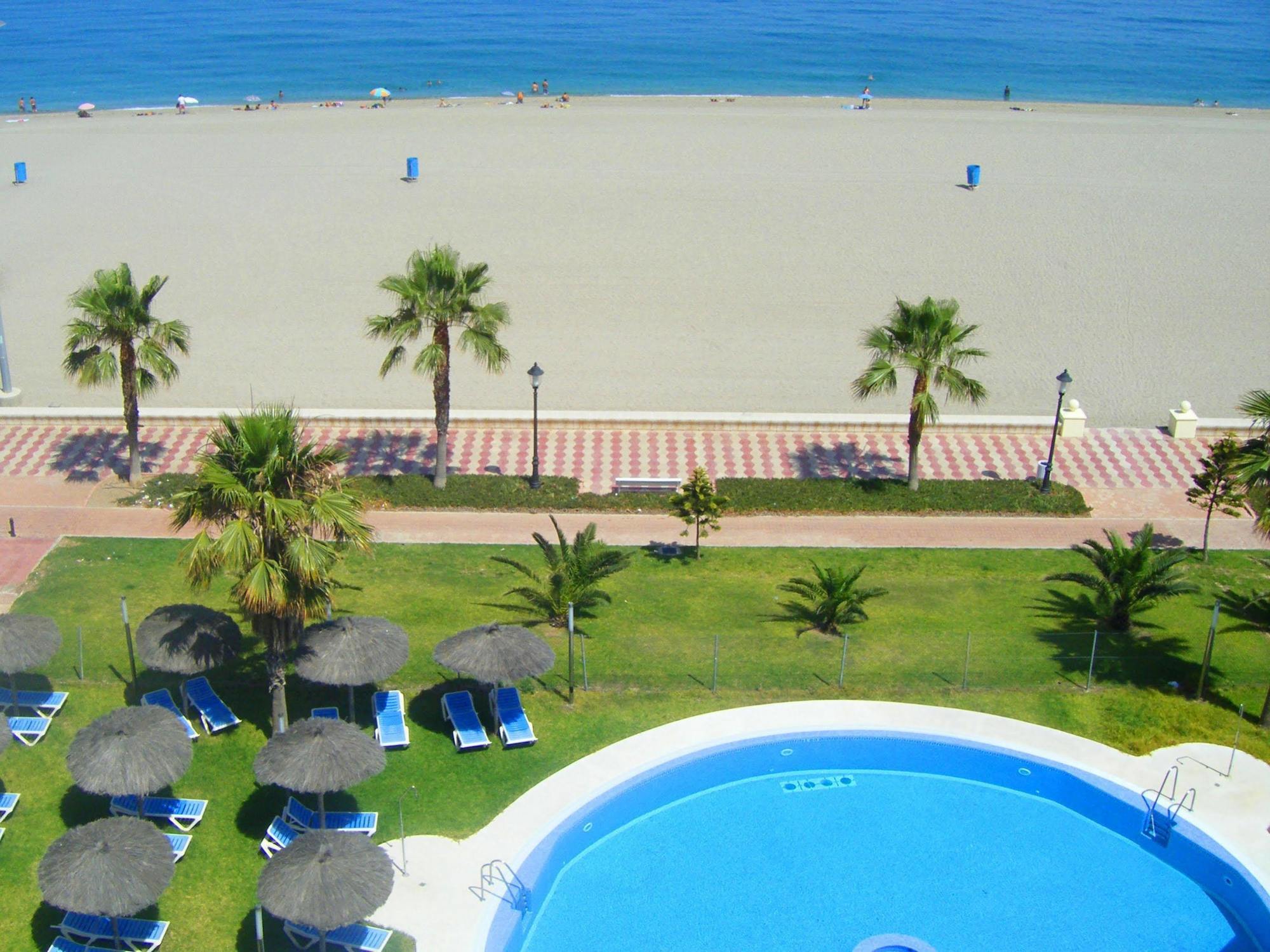 Don Angel - Adults Recommended Hotel 4*