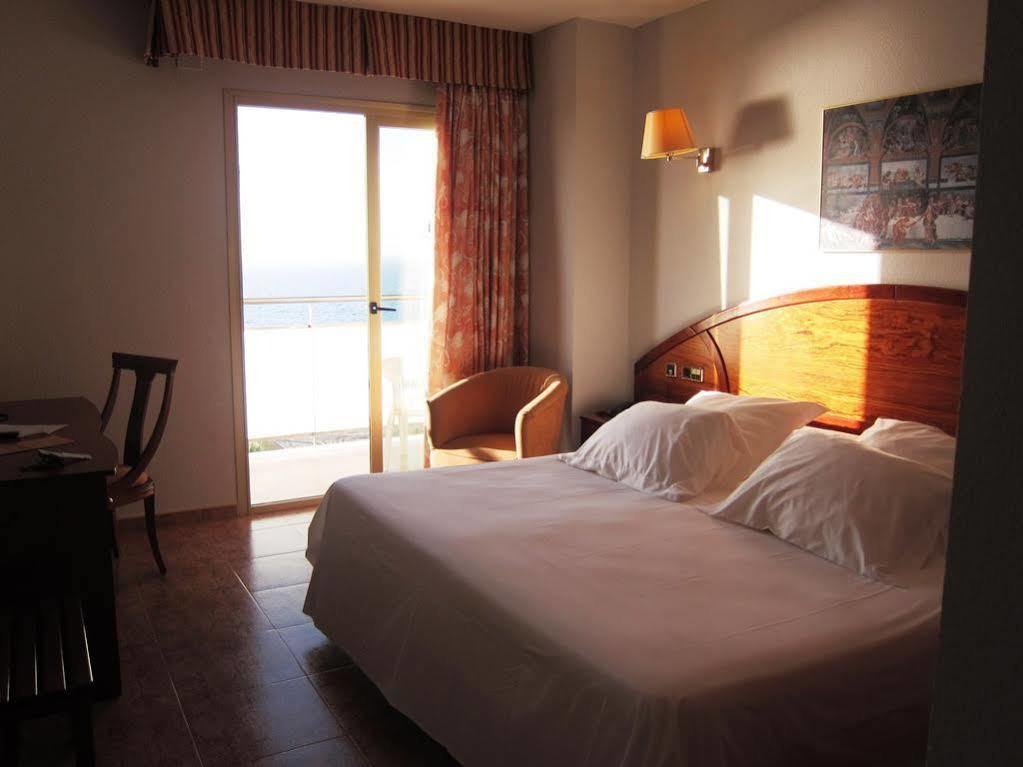 Don Angel - Adults Recommended Hotel Roquetas de Mar