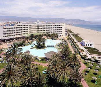Evenia Zoraida Garden Roquetas de Mar