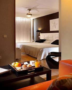 Resort Evenia Zoraida Garden Roquetas de Mar