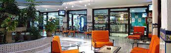 Resort Evenia Zoraida Garden
