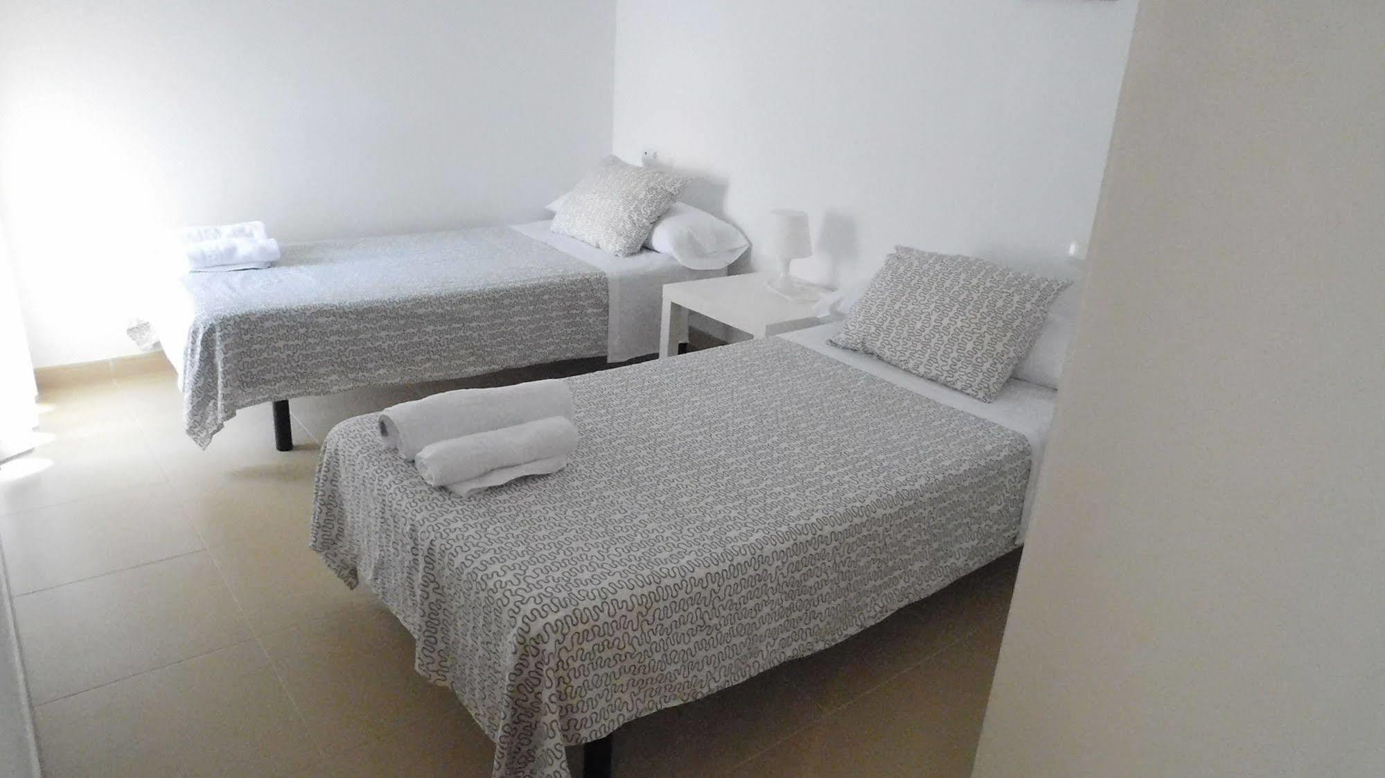 Apartamento Playamar *