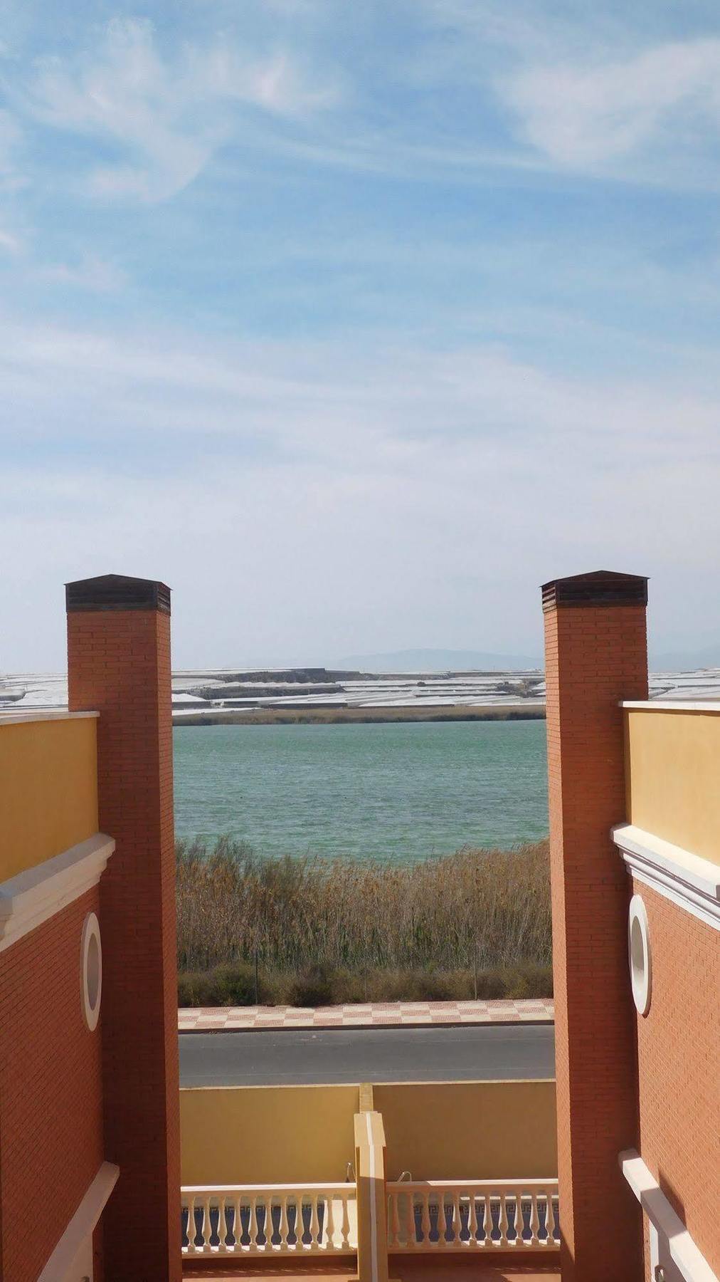 Apartamento Playamar *