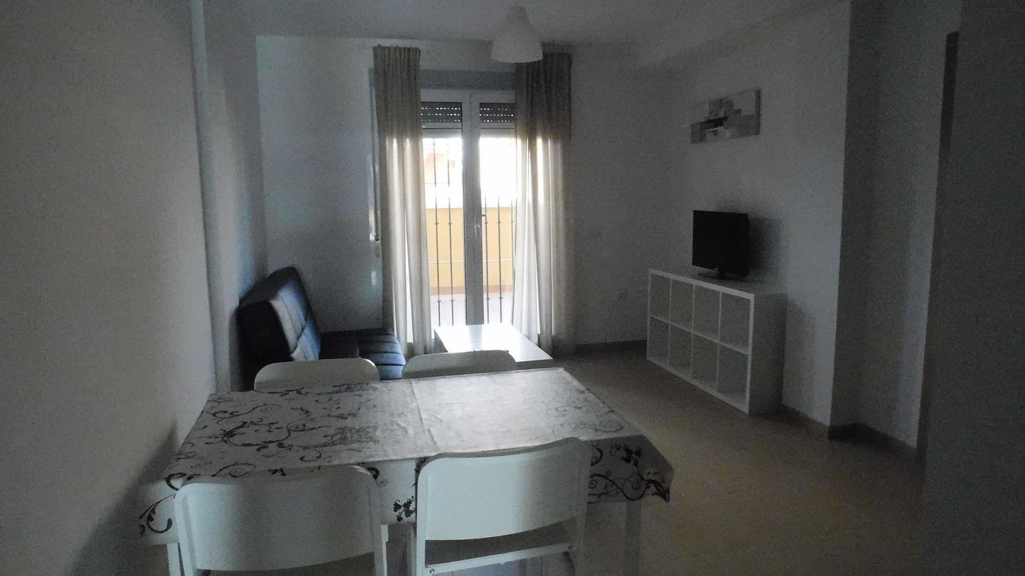 Playamar Apartamento Roquetas de Mar