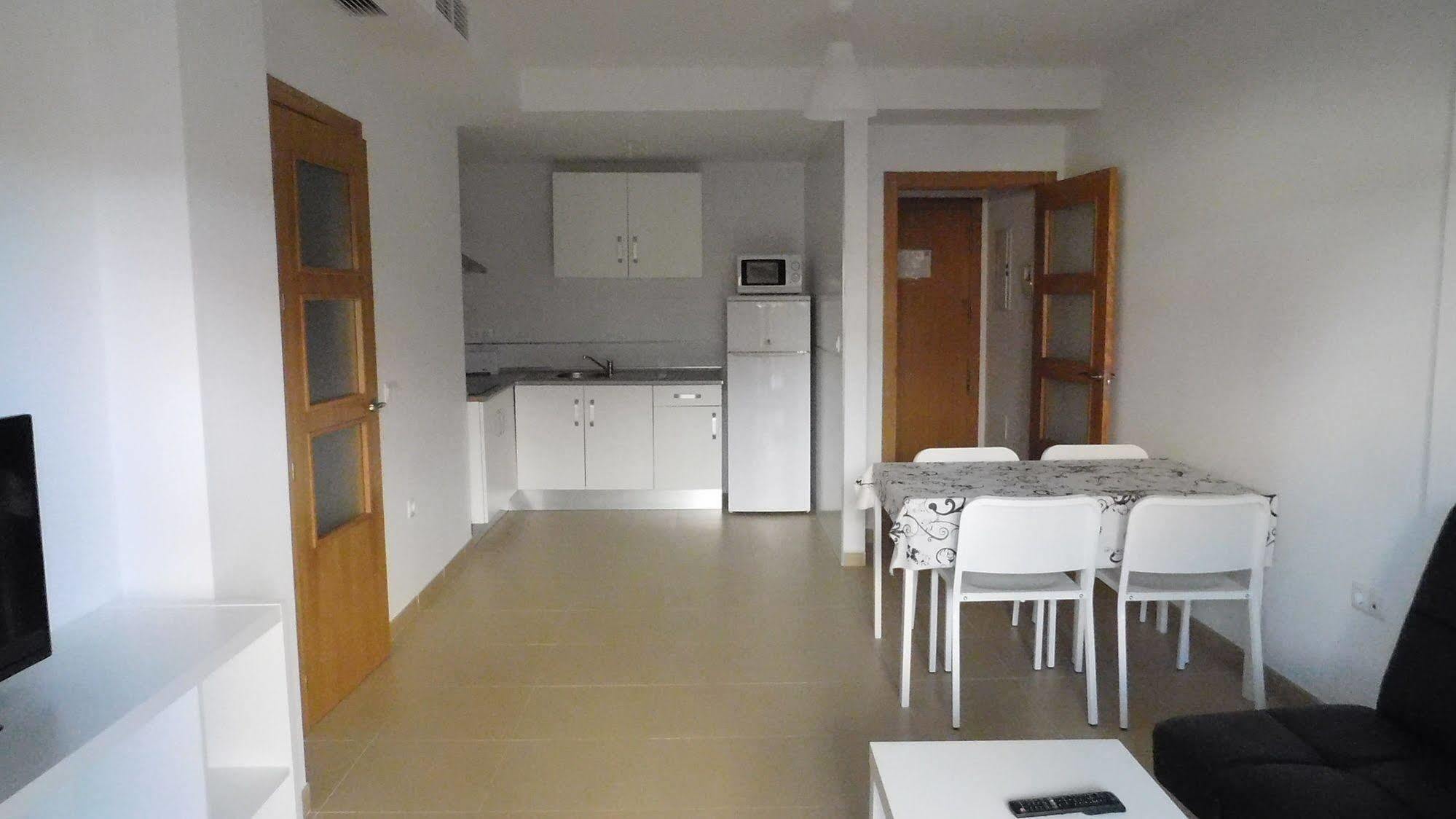 Apartamento Playamar Roquetas de Mar