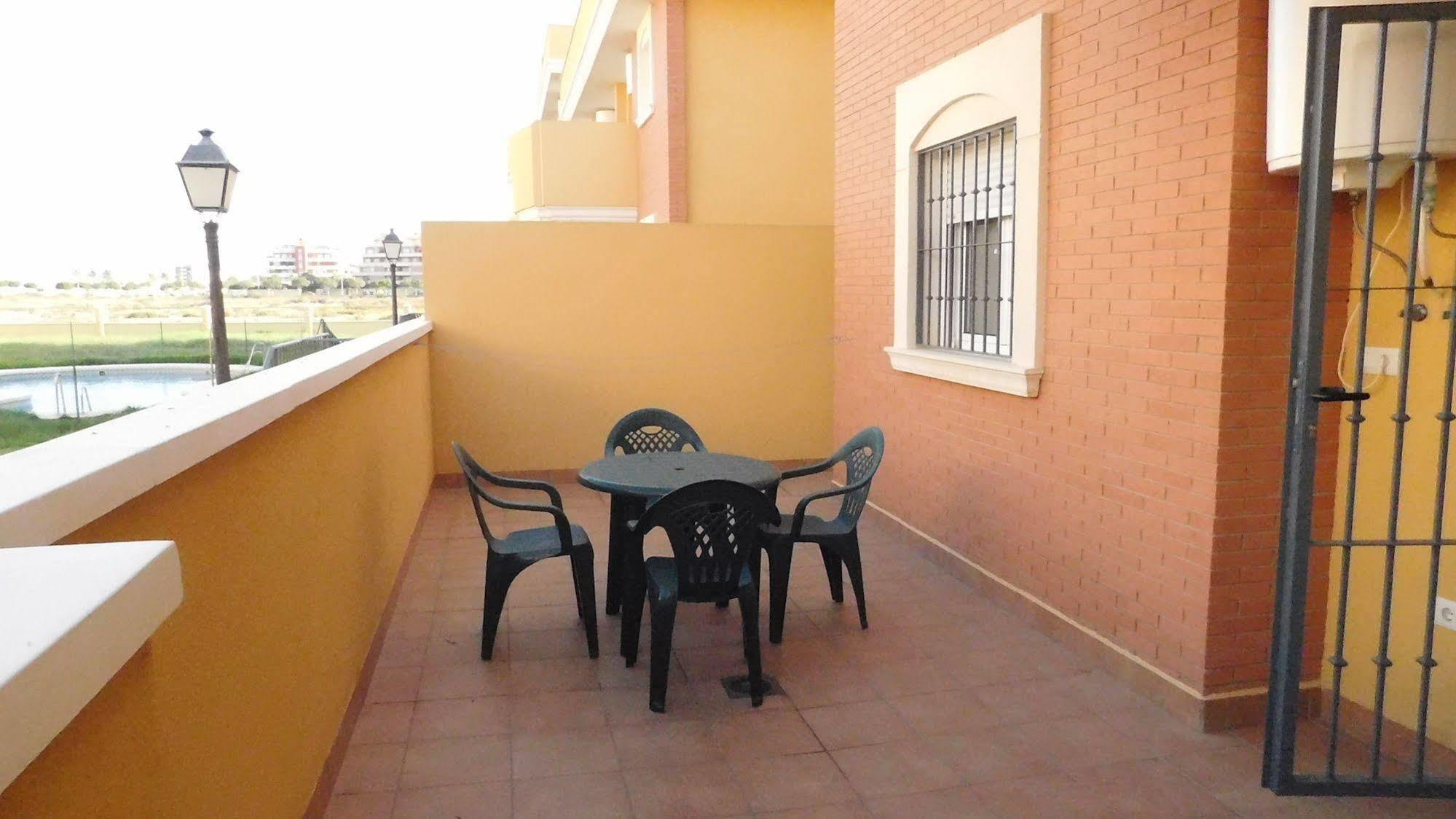 Apartamento Playamar *