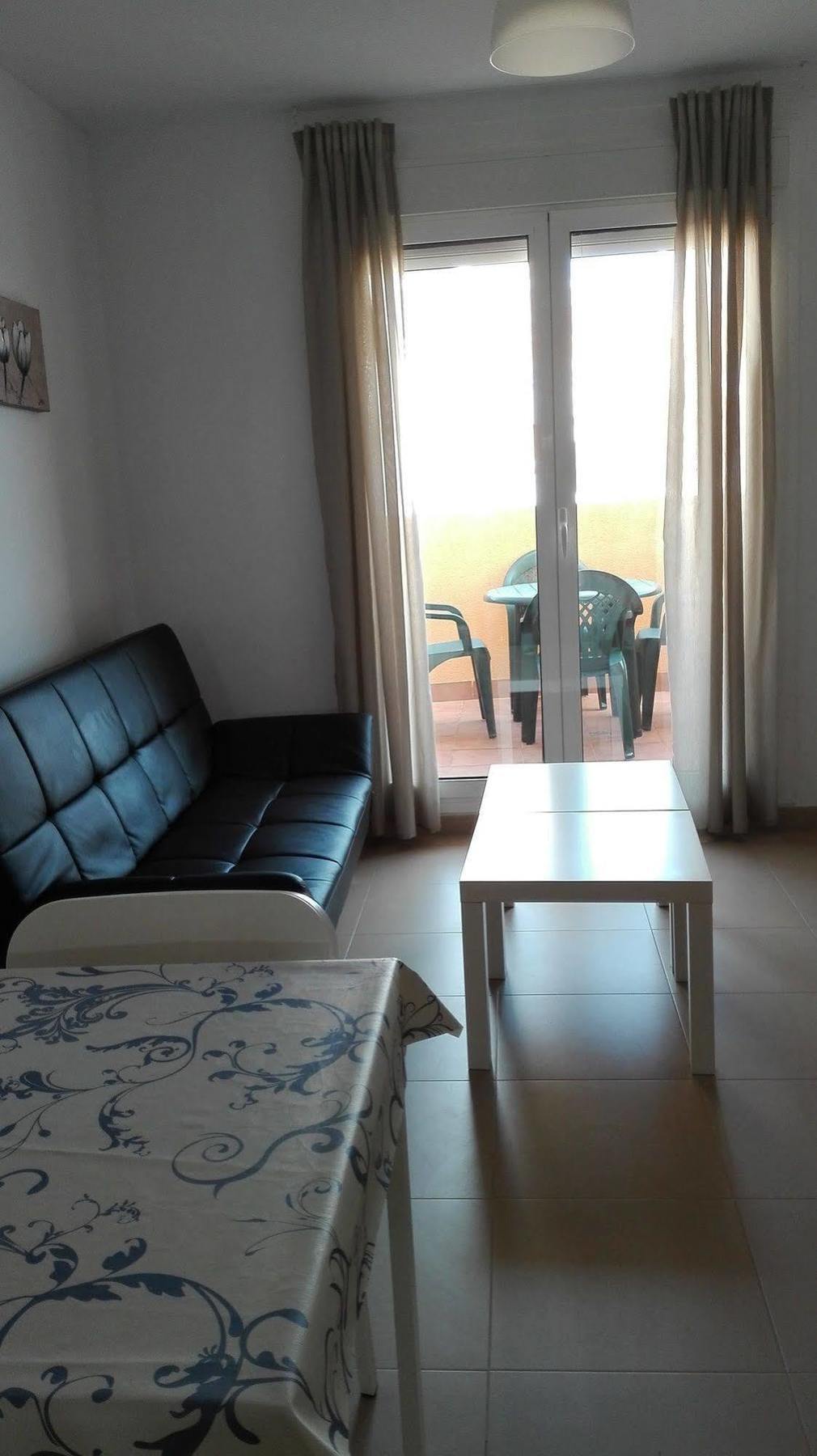 Playamar Apartamento