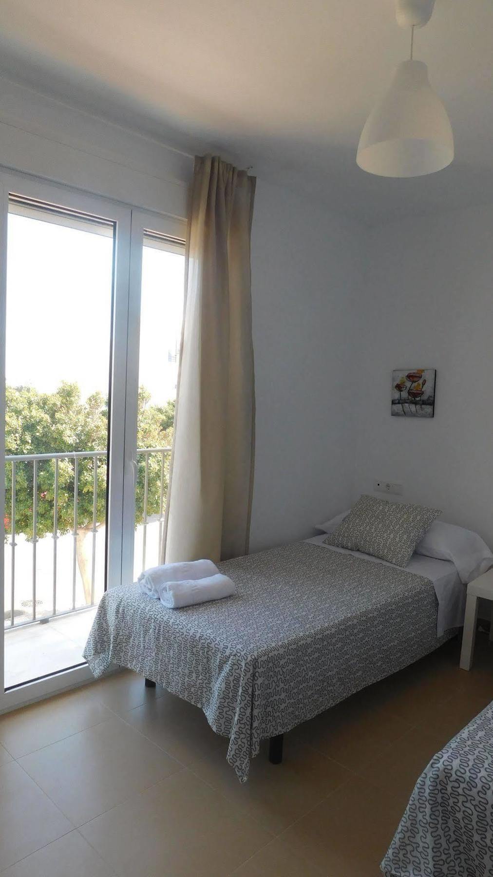 Apartamento Playamar Roquetas de Mar