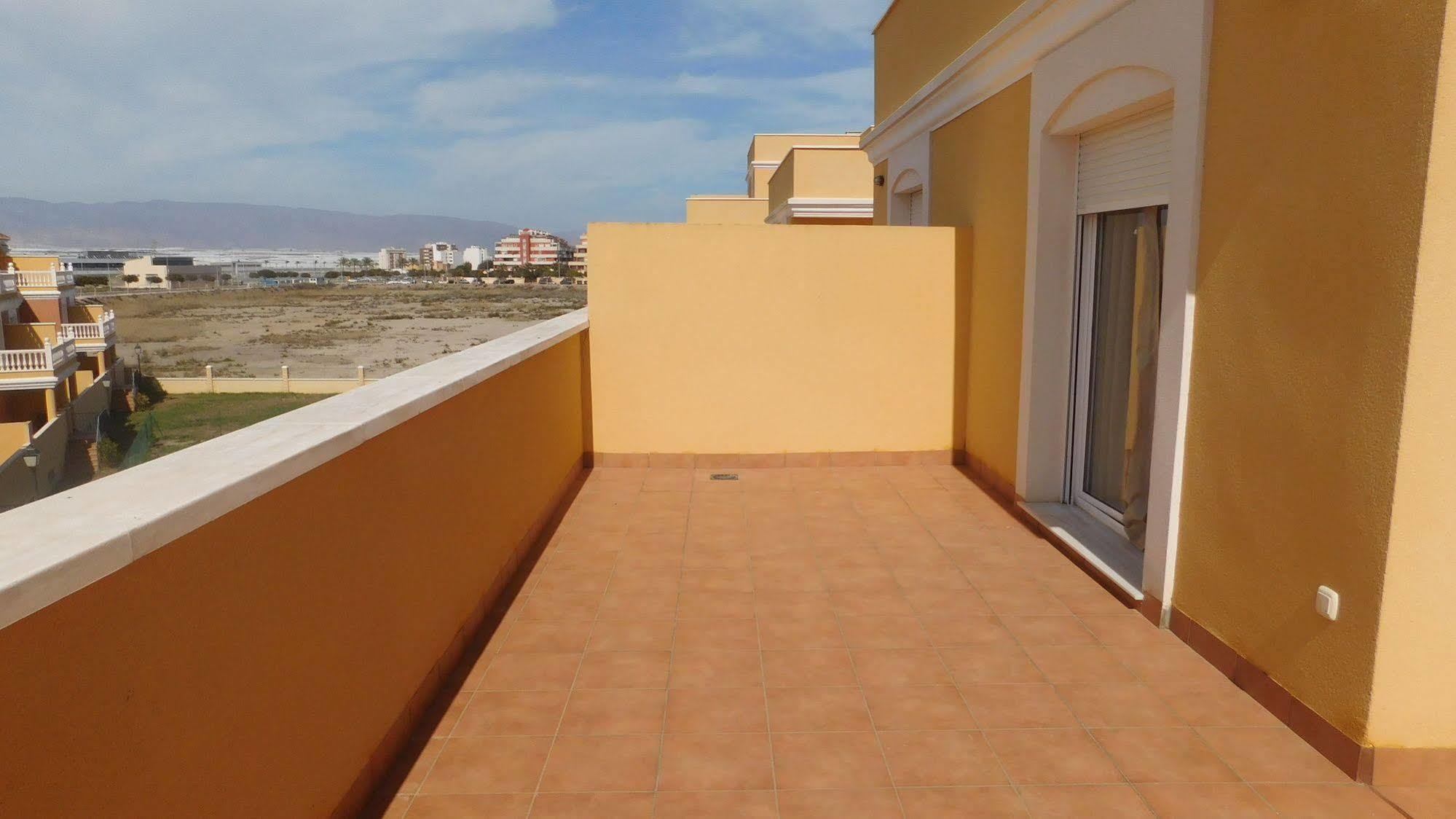 Playamar Apartamento Roquetas de Mar