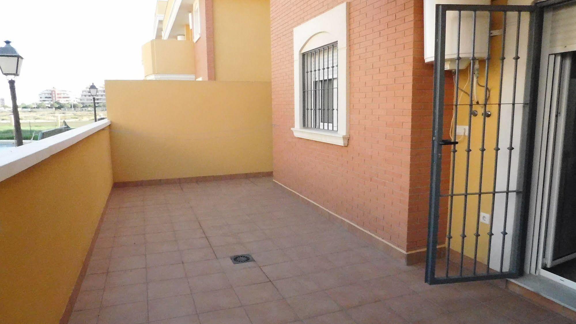 Playamar Apartamento Roquetas de Mar