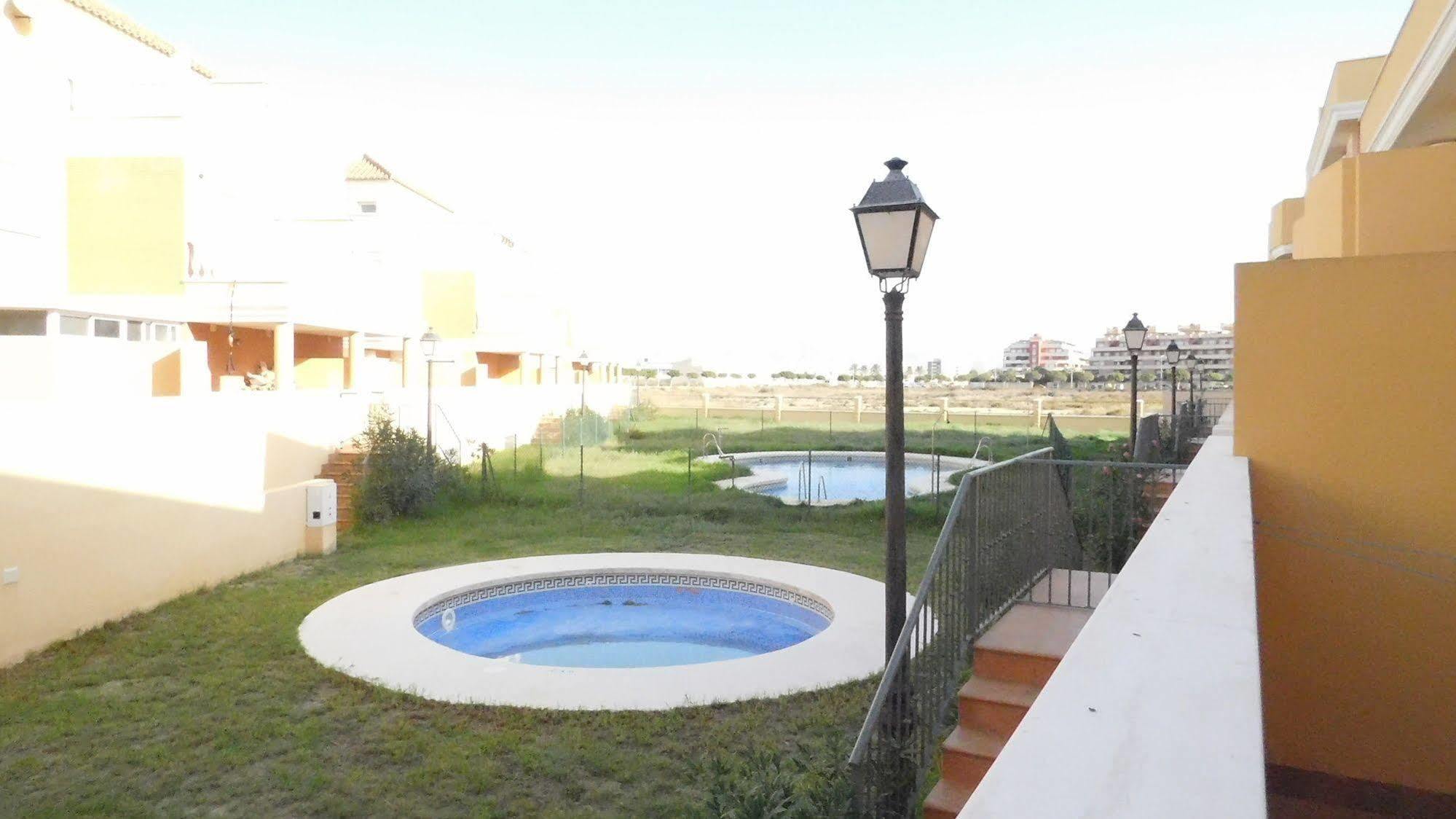 Playamar Apartamento