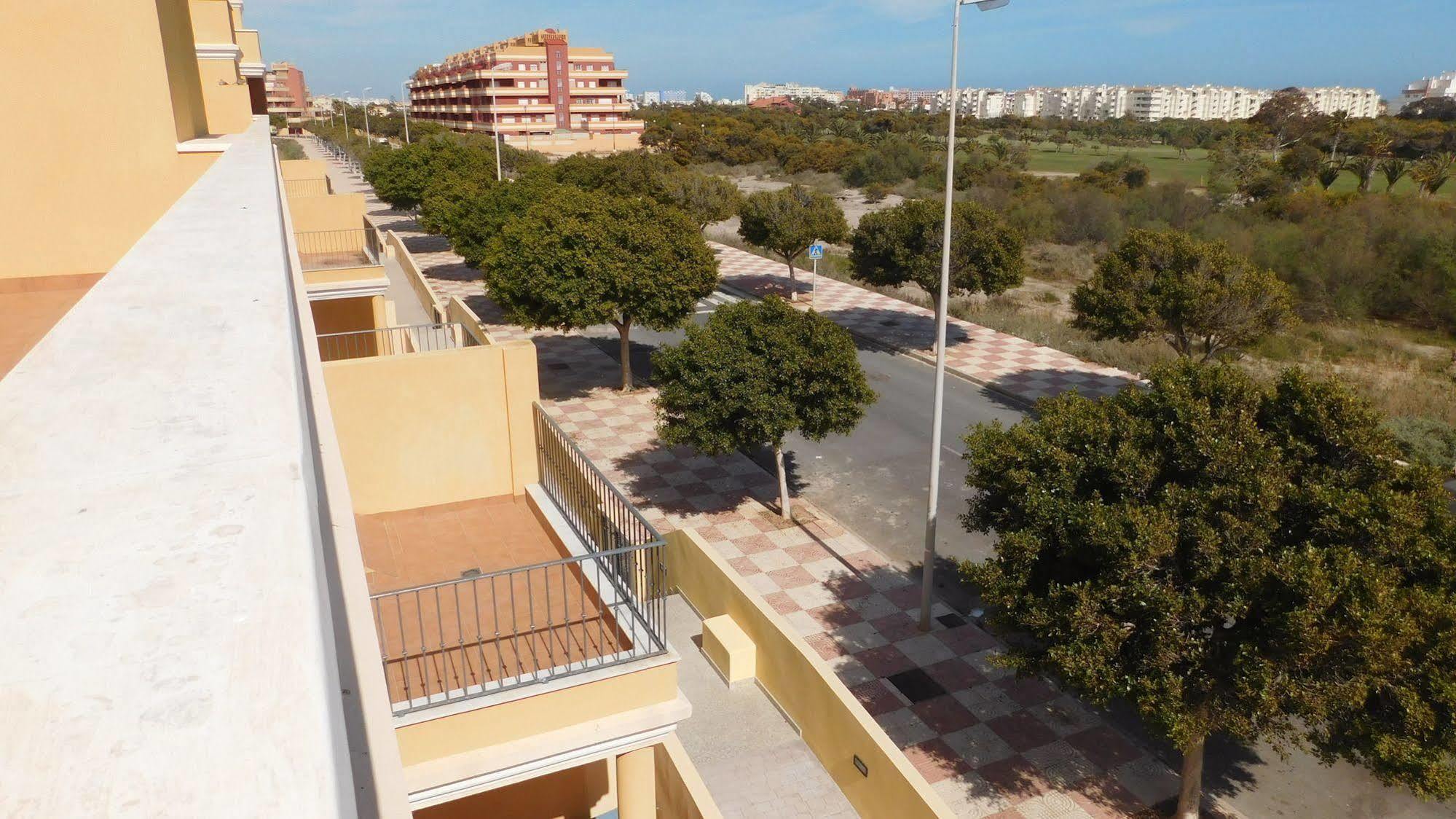 Playamar Apartamento