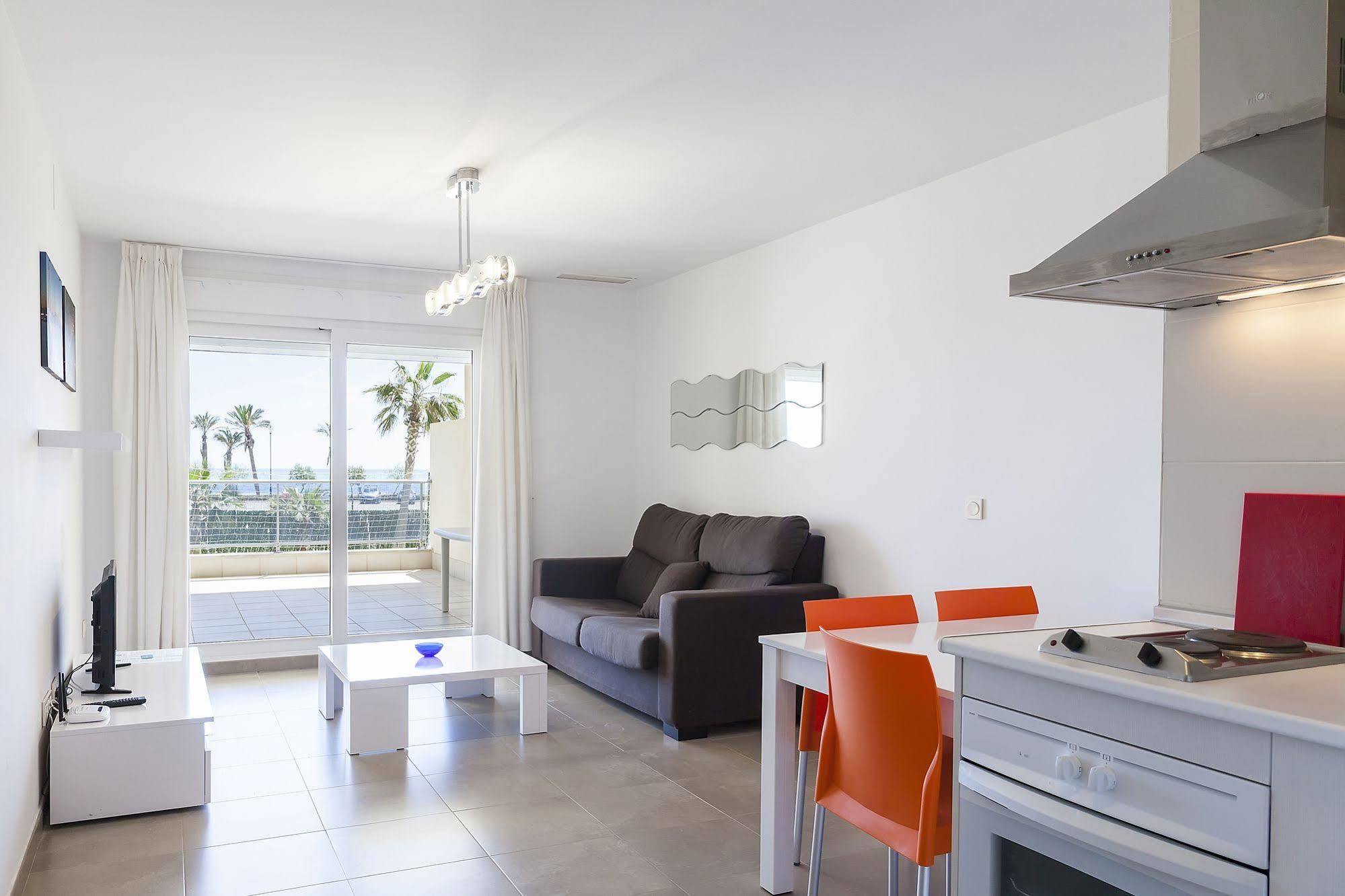 Mar Y Sal Hotel