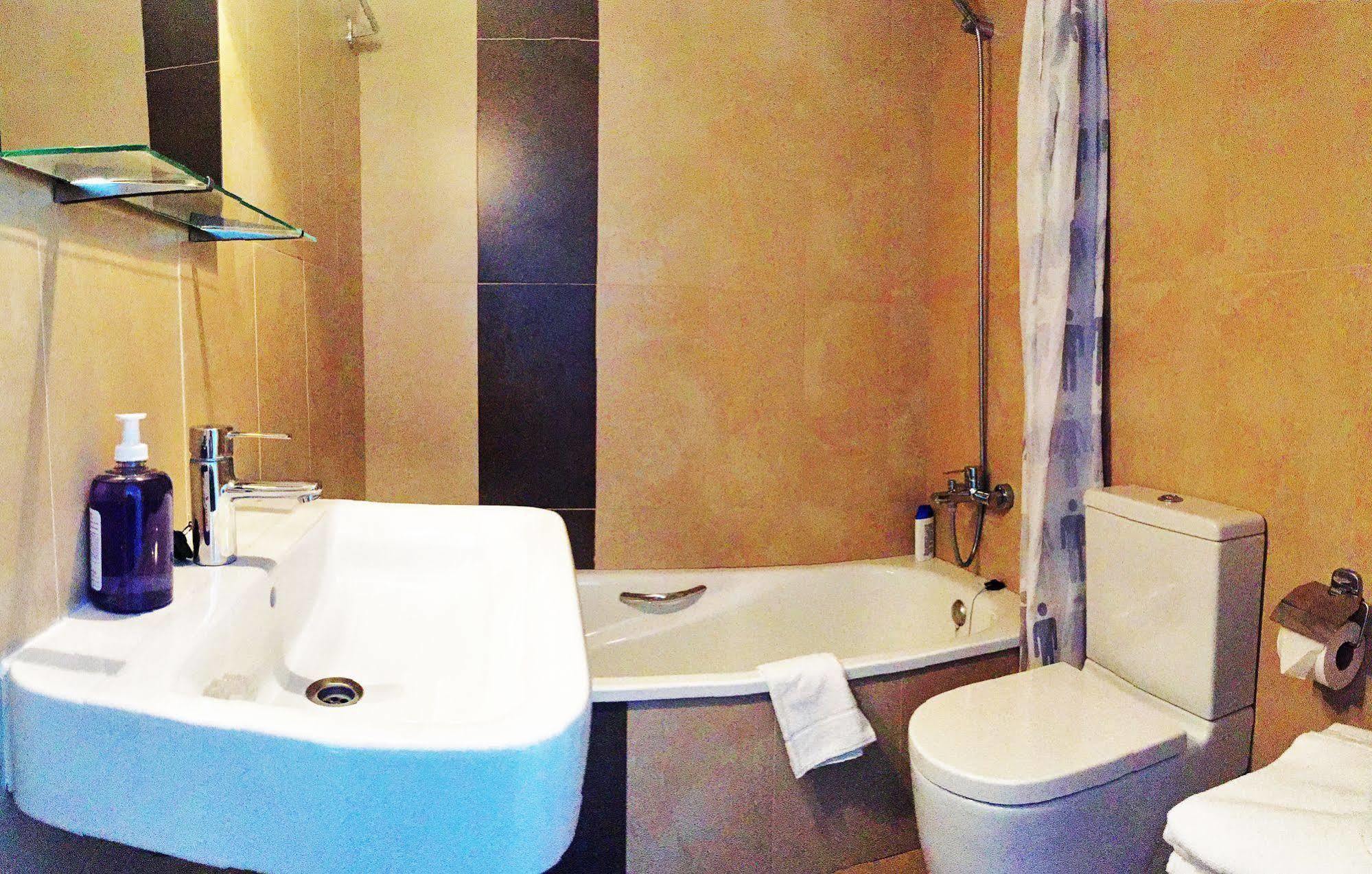 Hotel Mar Y Sal