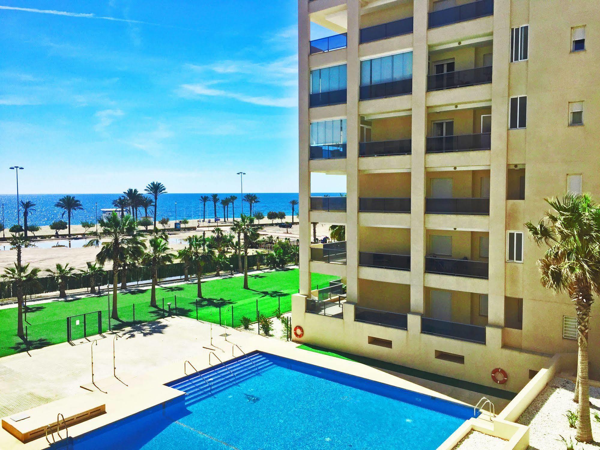 Hotel Mar Y Sal 3*