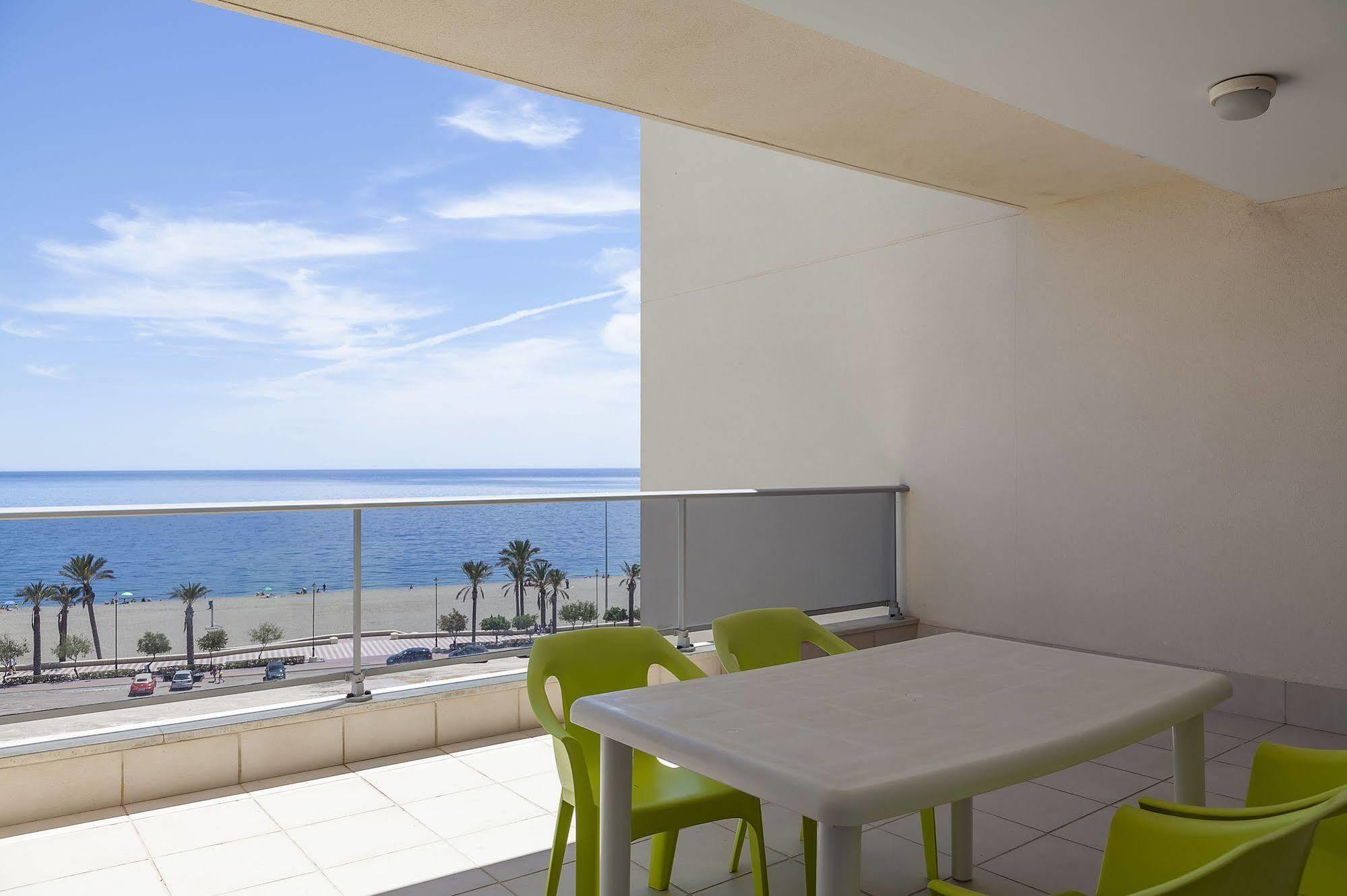 Hotel Mar Y Sal 3*