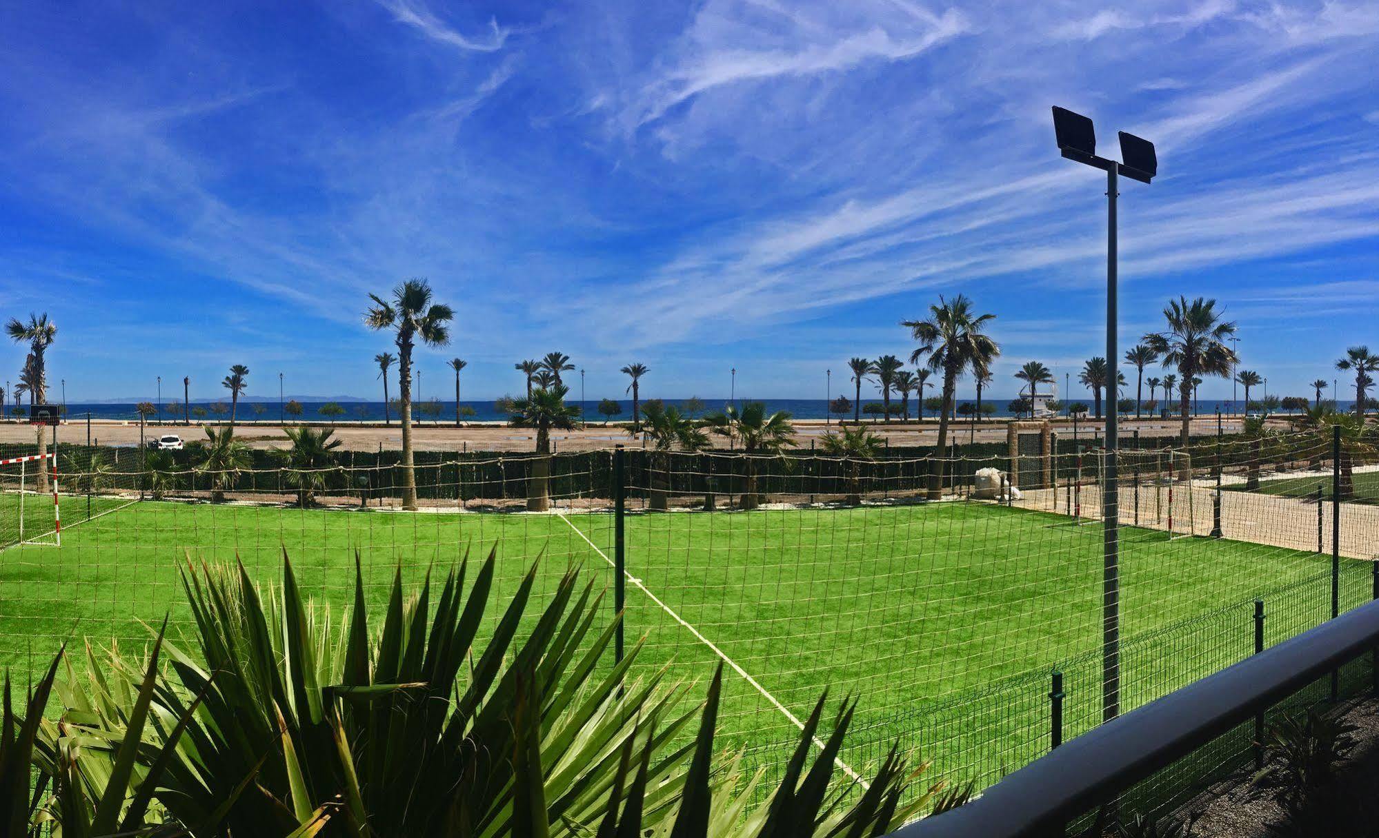 Hotel Mar Y Sal 3*