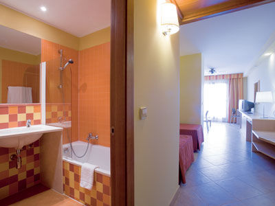 Apartamento Fenix Roquetas de Mar