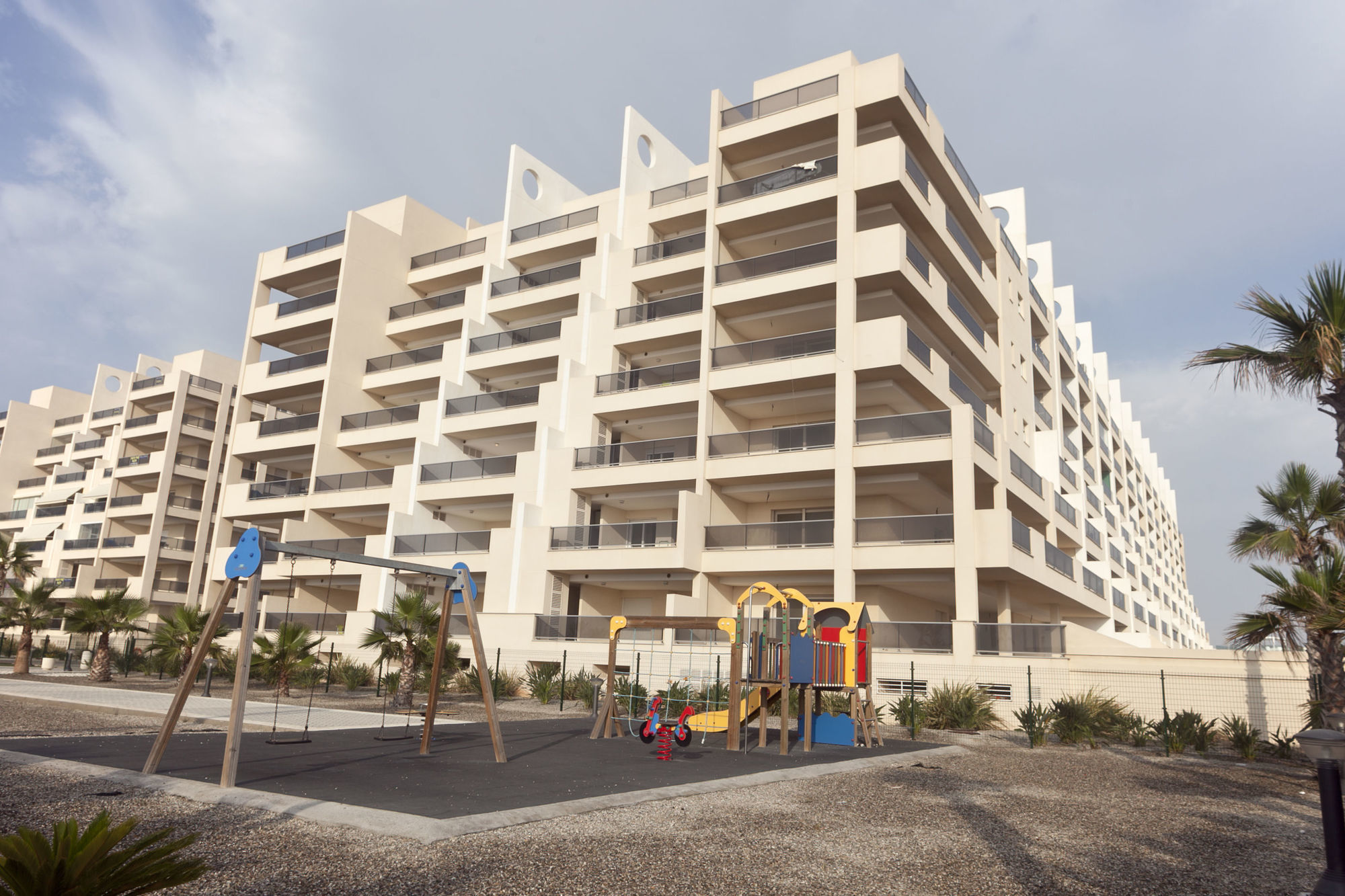 Apartamento Mar Y Sal Dream *