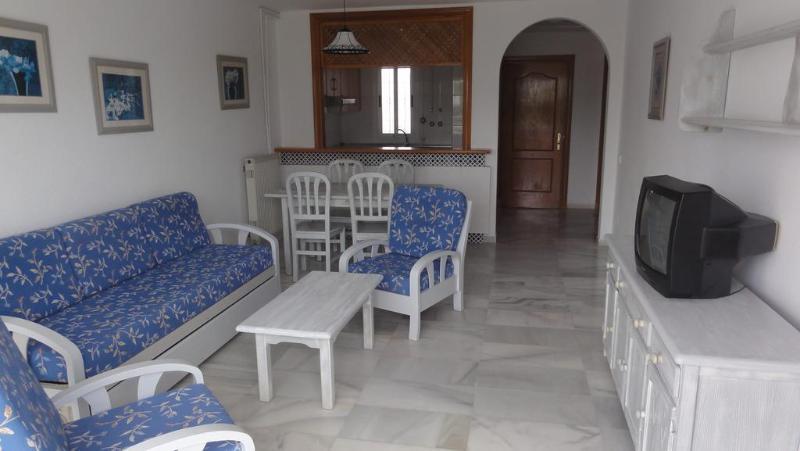 Golf Center Apartment *