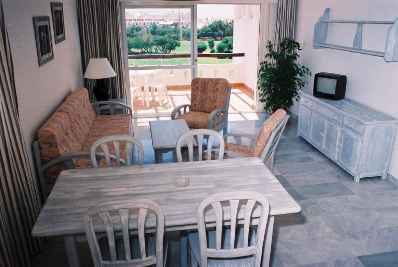Apartment Golf Center Roquetas de Mar