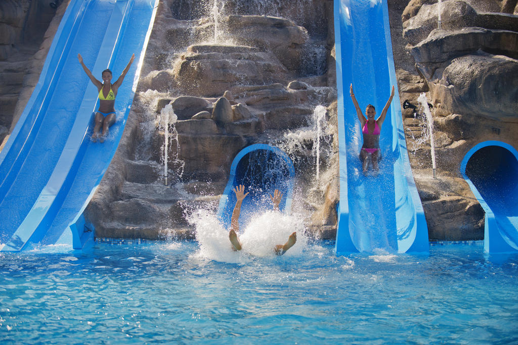 Mediterraneo Bay Hotel&resort 4*