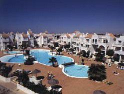Apartment Golf Center