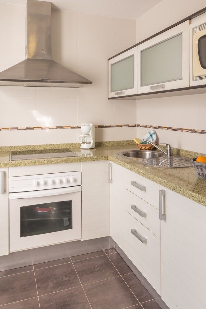Apartamento Pierre&vacances Almeria