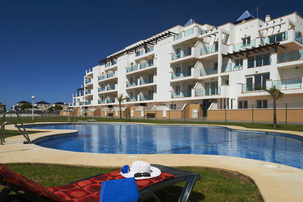 Apartamento Pierre&vacances Almeria *