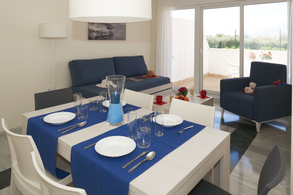 Pierre&vacances Almeria Apartamento *