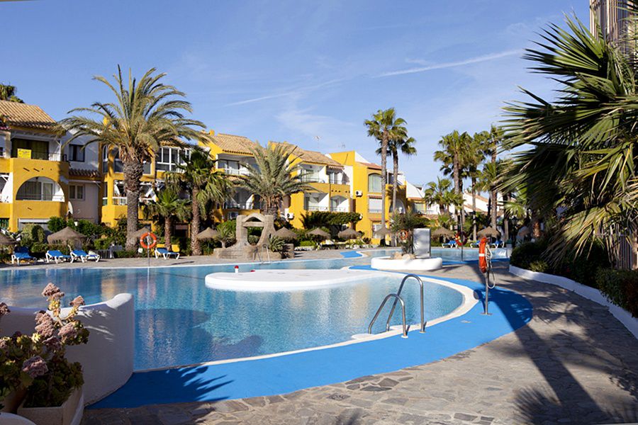 Playalinda 4*