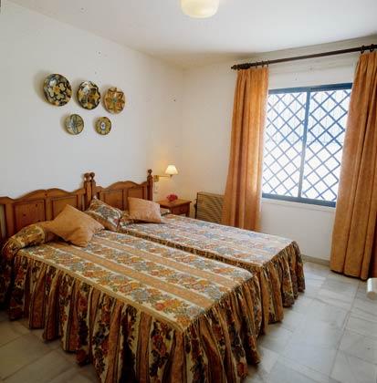 Apartment El Minarete *