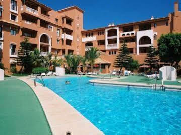 Estrella De Mar Apartment Roquetas de Mar