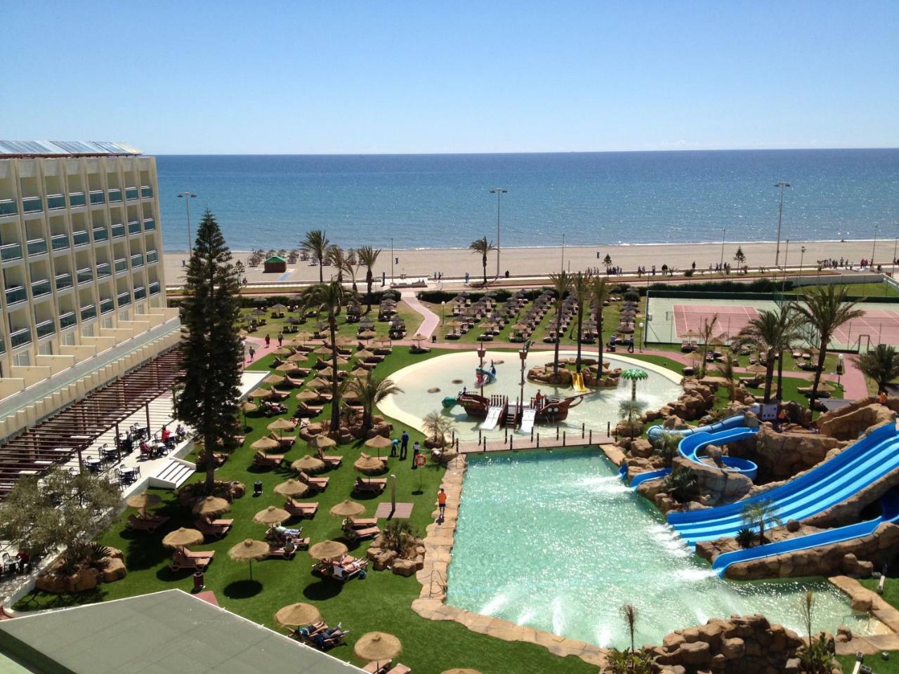 Evenia Zoraida Garden Roquetas de Mar
