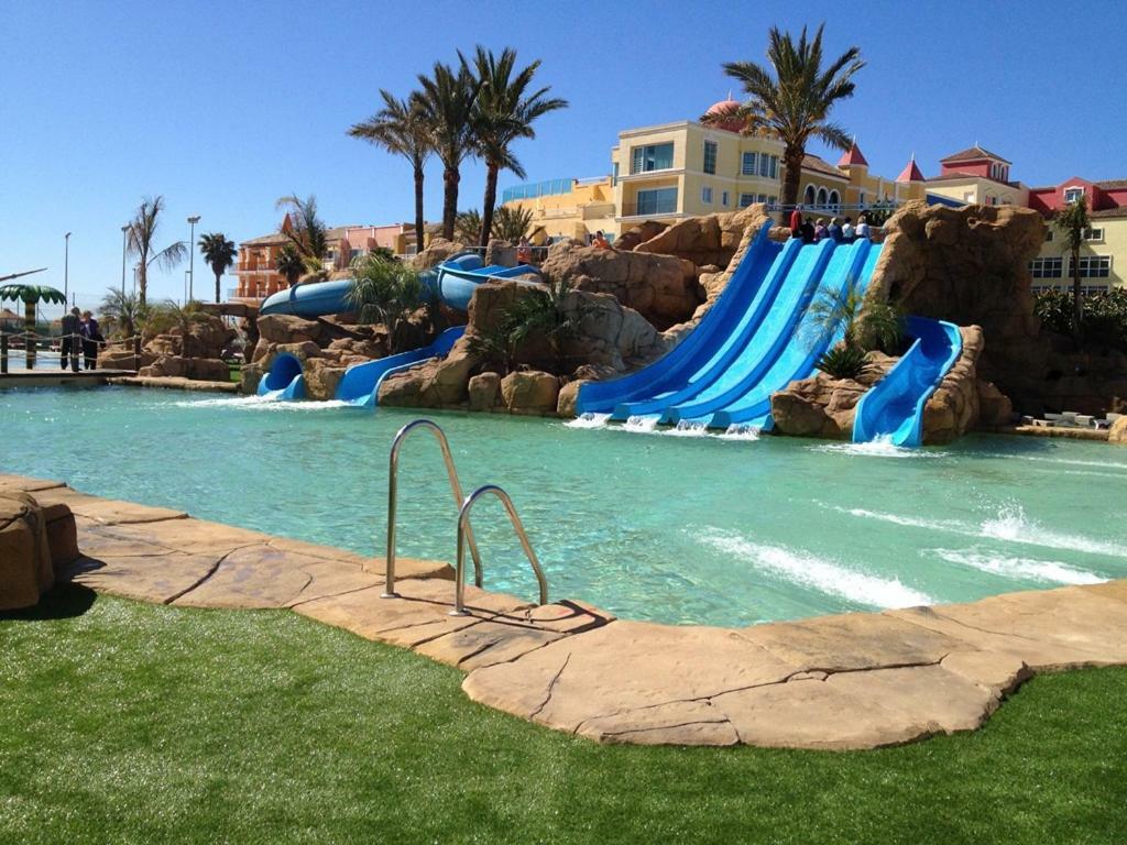 Evenia Zoraida Garden 4*