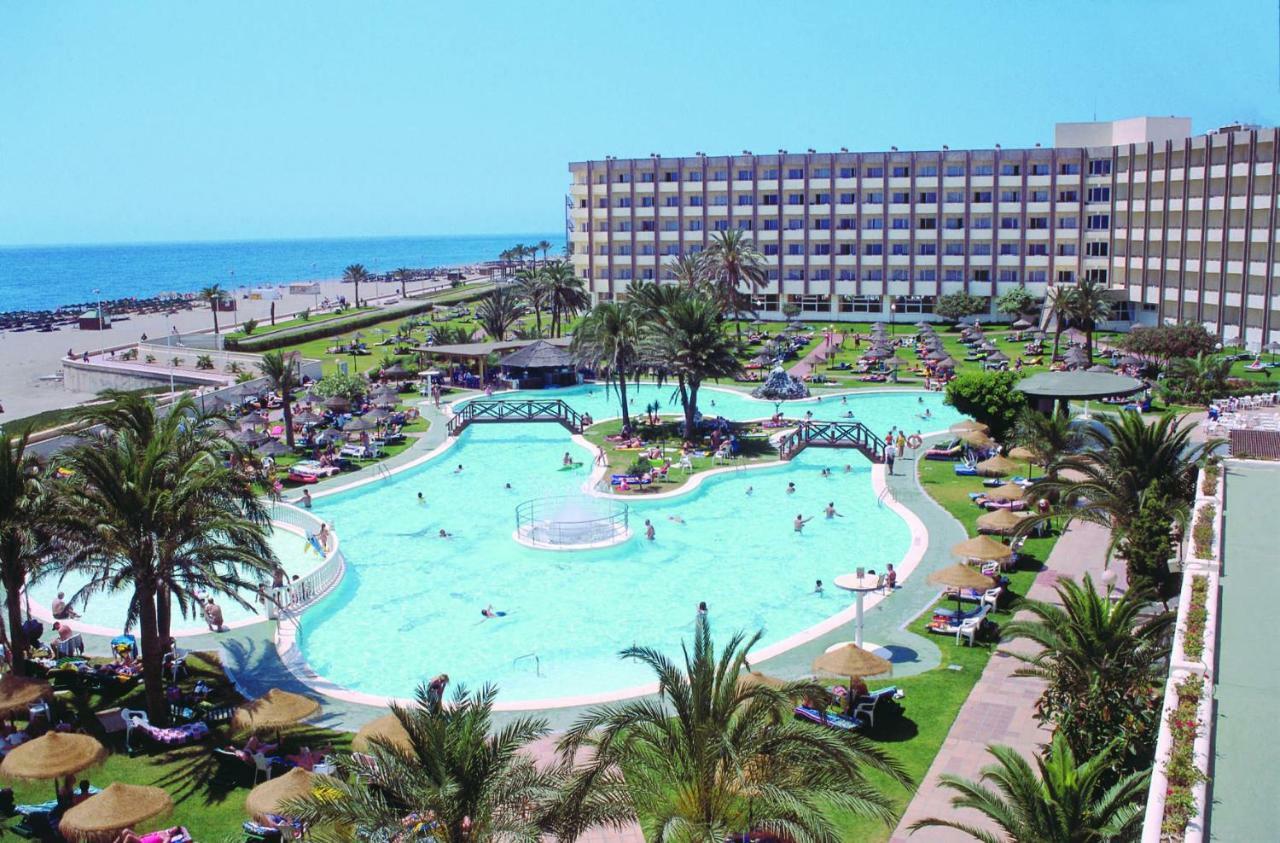 Resort Evenia Zoraida Garden Roquetas de Mar