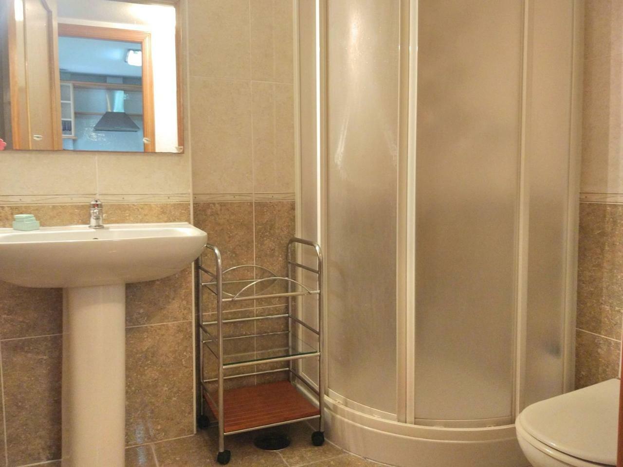 Apartamento Expoholidays - Estrella Del Mar Roquetas de Mar