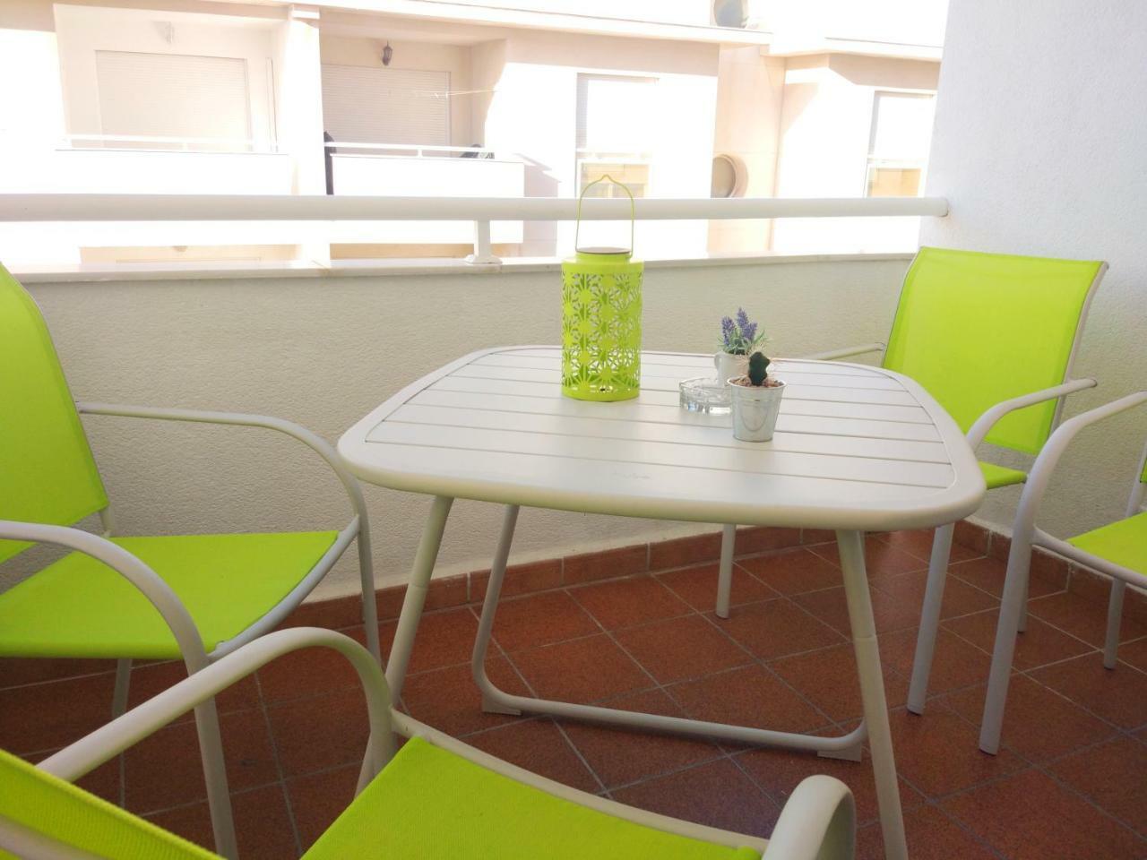Apartamento Expoholidays - Estrella Del Mar Roquetas de Mar