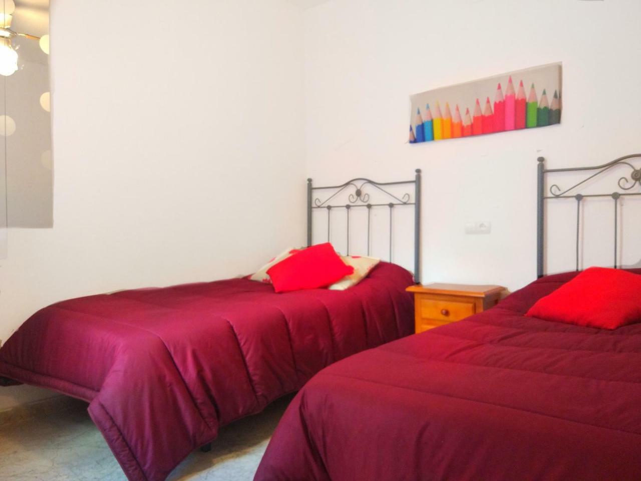 Apartamento Expoholidays - Estrella Del Mar