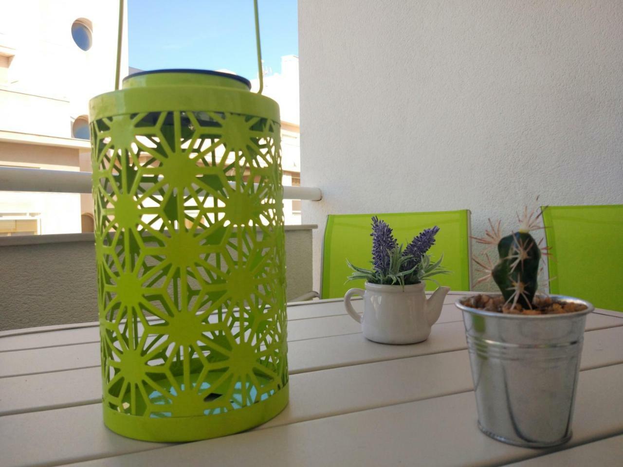 Apartamento Expoholidays - Estrella Del Mar Roquetas de Mar